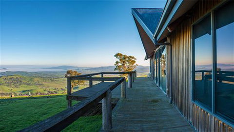 Merrindie - Accommodation QLD 4