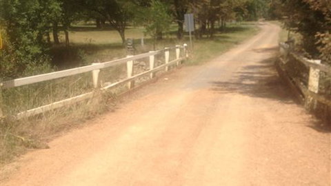 Black Horse Park - Accommodation QLD 5