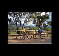 Howqua Valley Views - Accommodation QLD