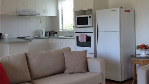 Chestnut Springs - Accommodation QLD 0