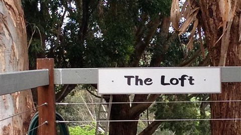 Chestnut Springs - Accommodation QLD 4