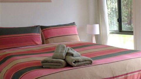 Chestnut Springs - Accommodation QLD 3