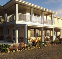 A Fare With Nature  Prom Road Farm - Accommodation QLD