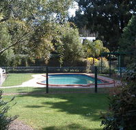 Fernleigh Farmstay  Bike Park - Accommodation QLD