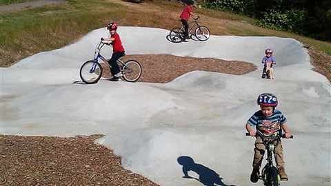 Fernleigh Farmstay & Bike Park - Accommodation QLD 1