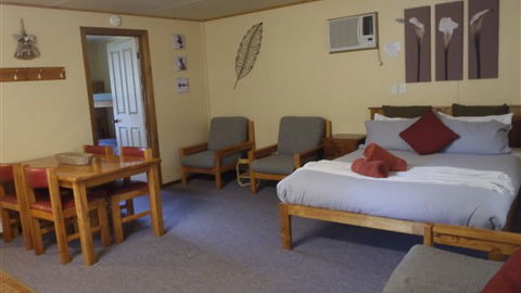 Fernleigh Farmstay & Bike Park - Accommodation QLD 3