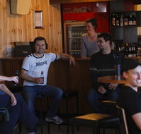 Sugarbush Lodge and Apartments - Accommodation QLD