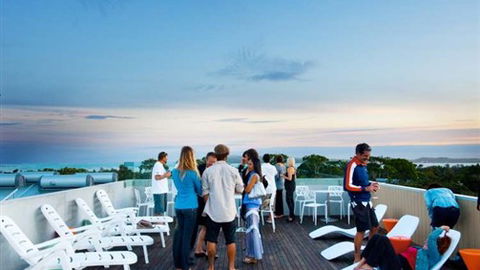 The Island Accommodation - Phillip Island YHA - Accommodation QLD 1