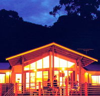 Brambuk Backpackers - Accommodation QLD
