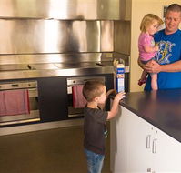 Deakin Waurn Ponds Units - Accommodation QLD