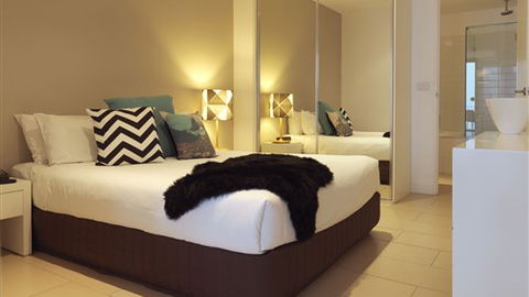 QT Falls Creek Resort - Accommodation QLD 2
