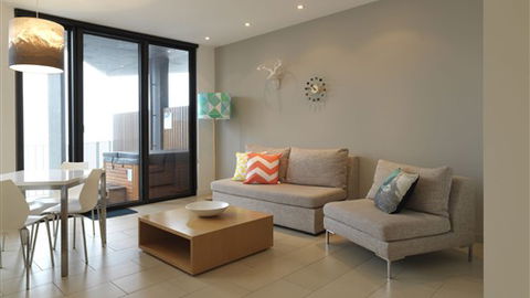 QT Falls Creek Resort - Accommodation QLD 3