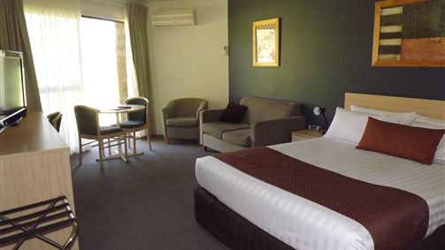  Accommodation QLD