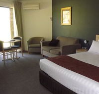 Mildura Golf Resort - Accommodation QLD