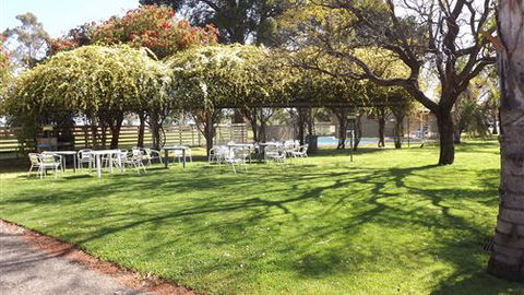 Mildura Golf Resort - Accommodation QLD 4