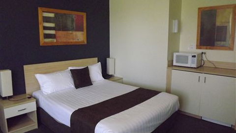 Mildura Golf Resort - Accommodation QLD 3