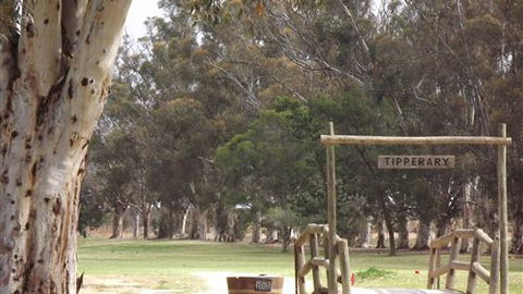 Mildura Golf Resort - Accommodation QLD 5