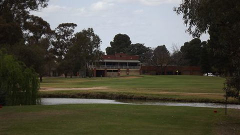 Mildura Golf Resort - Accommodation QLD 6