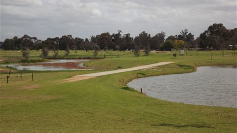 Mildura Golf Resort - Accommodation QLD 7