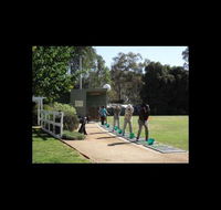 Golfers Resort and Glenn McCully Golf Schools - Accommodation QLD