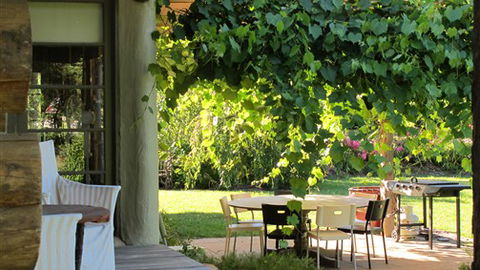 Planetrees Estate  - Accommodation QLD 4