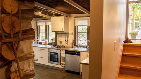 Planetrees Estate  - Accommodation QLD 3