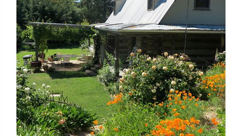 Planetrees Estate  - Accommodation QLD 6