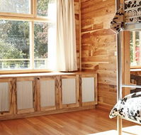 Typo Station - Accommodation QLD