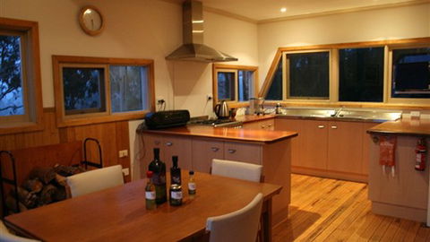 Karoonda Olive Grove Retreat At Mt Buffalo Olives - Accommodation QLD 5