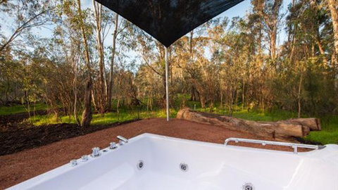 Moama On Murray Talo Retreat - Accommodation QLD 1