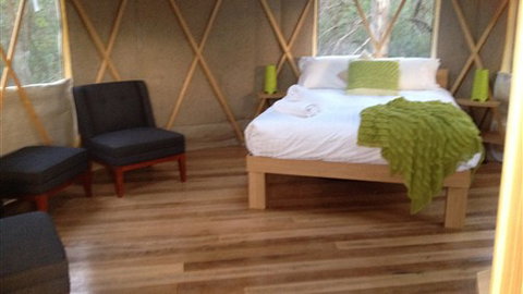 Moama On Murray Talo Retreat - Accommodation QLD 0