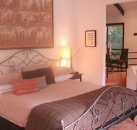 Heavenly Retreat - Accommodation QLD