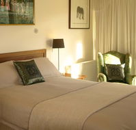 Griffins Hill Retreat - Accommodation QLD