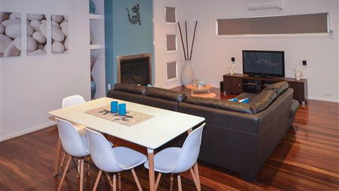 Blue Ridge Retreat - Accommodation QLD 0