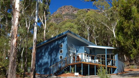 Blue Ridge Retreat - Accommodation QLD 1