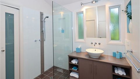 Blue Ridge Retreat - Accommodation QLD 3