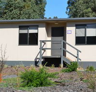 Camp Marysville - Accommodation QLD
