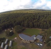 Kinglake Ranges Wilderness Camp - Accommodation QLD