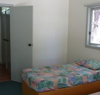 UC Camping Acacia - Accommodation QLD
