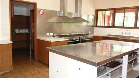UC Camping Acacia - Accommodation QLD 5