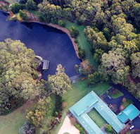 Cave Hill Creek - Accommodation QLD