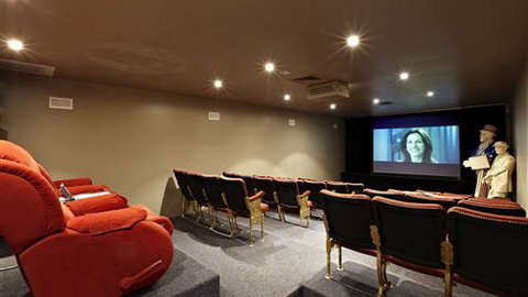 Lawson Lodge Country Estate - Accommodation QLD 1