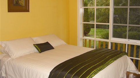 Lawson Lodge Country Estate - Accommodation QLD 7