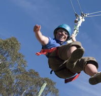 Grampians Retreat - Accommodation QLD