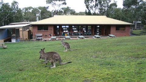 Grampians Retreat - Accommodation QLD 1