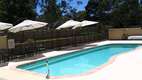 Grampians Retreat - Accommodation QLD 2
