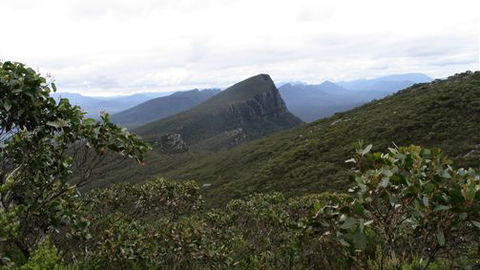 Grampians Retreat - Accommodation QLD 4