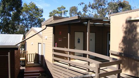 Grampians Retreat - Accommodation QLD 7