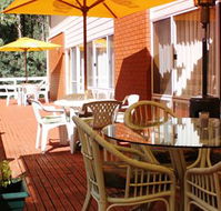Portillo Ski Lodge - Accommodation QLD