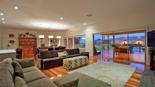 Upper Ryans Creek VIC Accommodation QLD